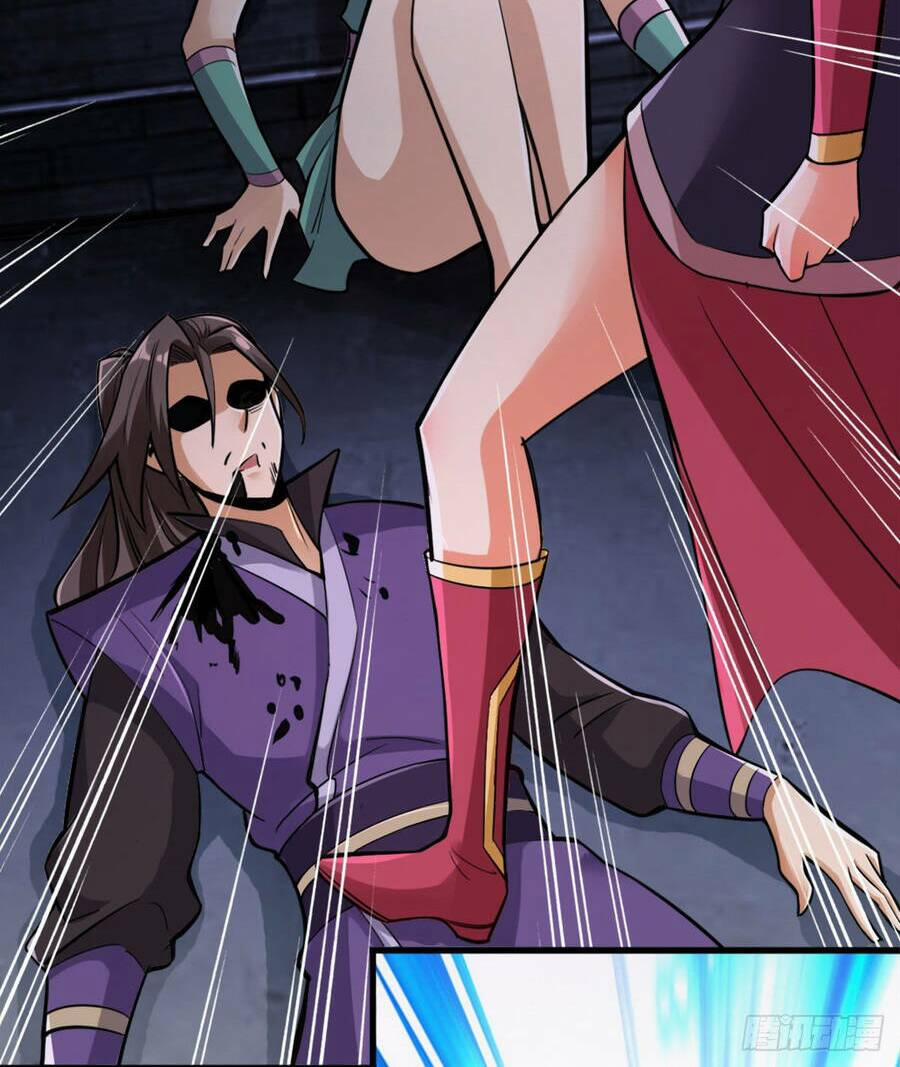 Tuyệt Thế Võ Công 104 trang 16