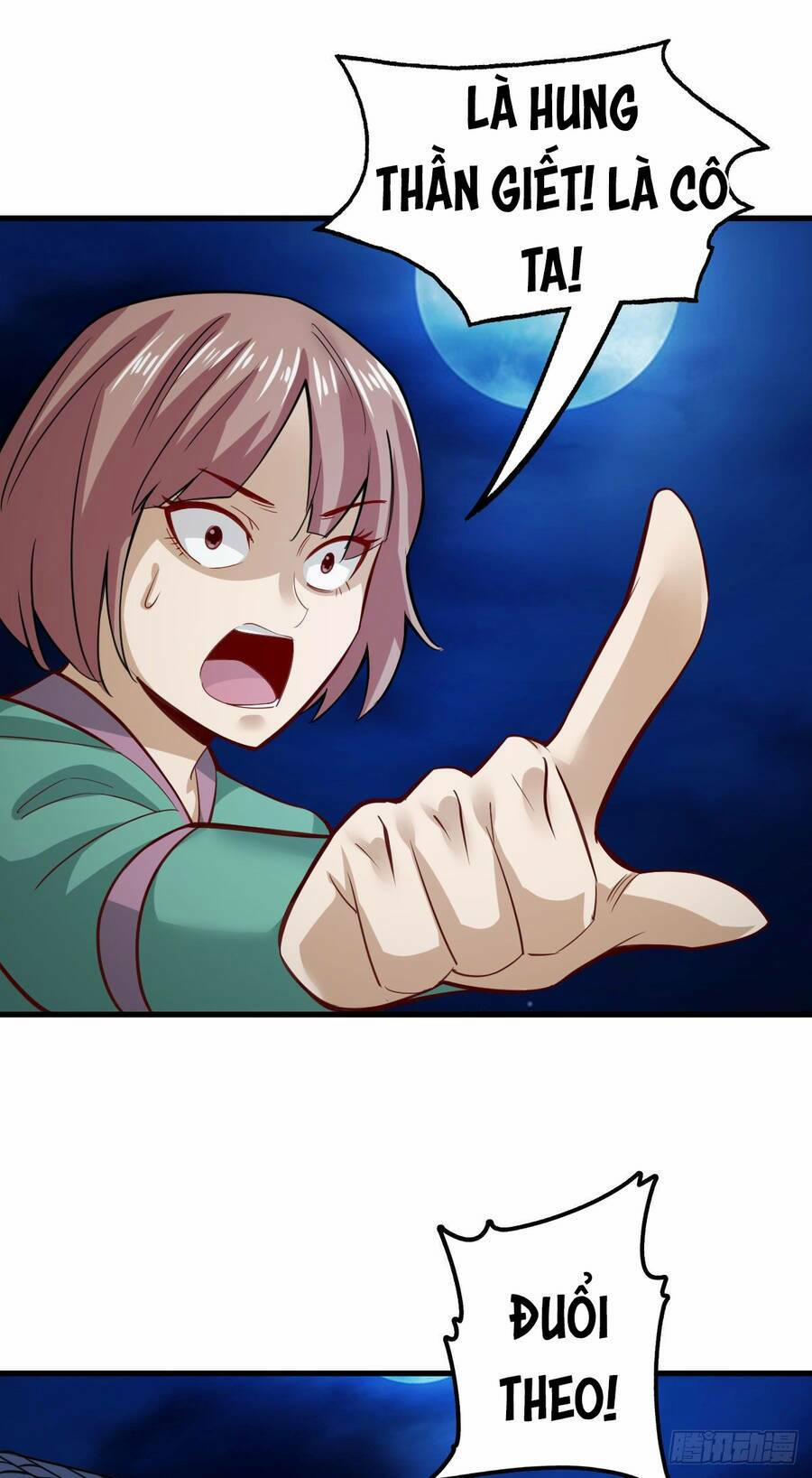 Tuyệt Thế Võ Công 104 trang 20