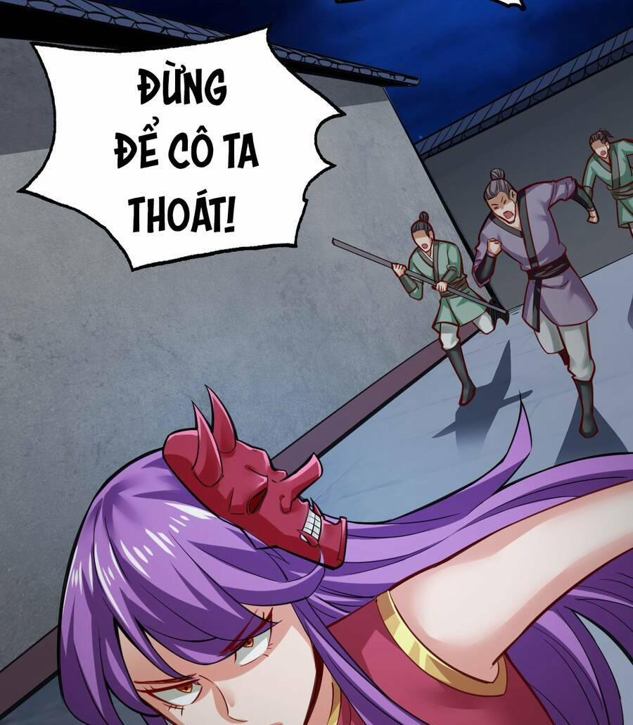 Tuyệt Thế Võ Công 104 trang 21