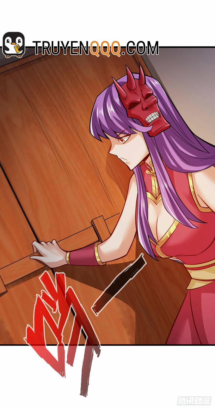 Tuyệt Thế Võ Công 104 trang 24