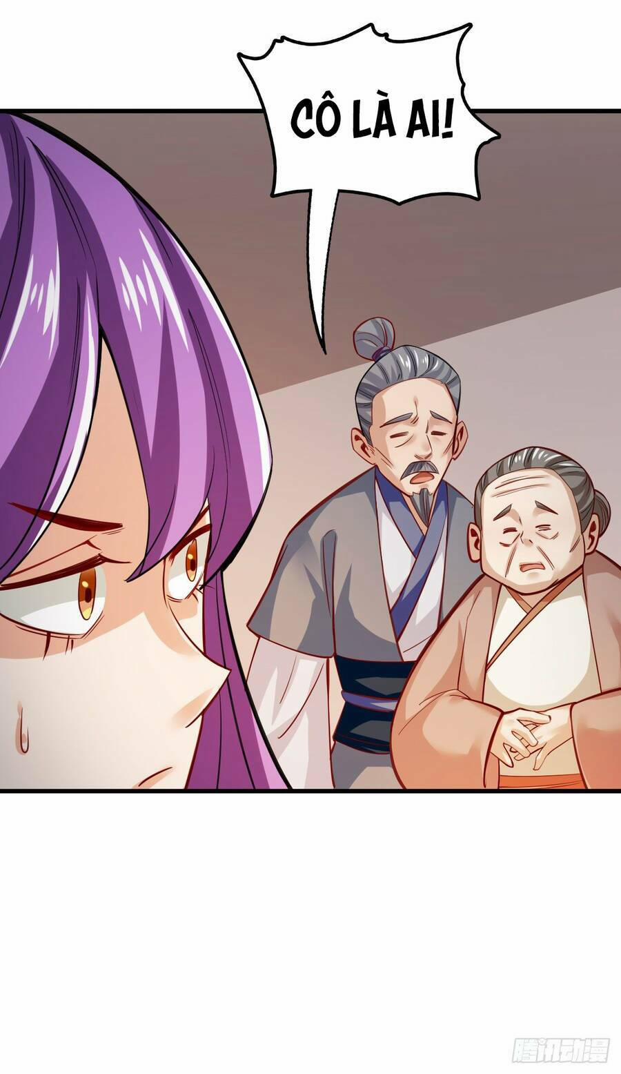 Tuyệt Thế Võ Công 104 trang 25