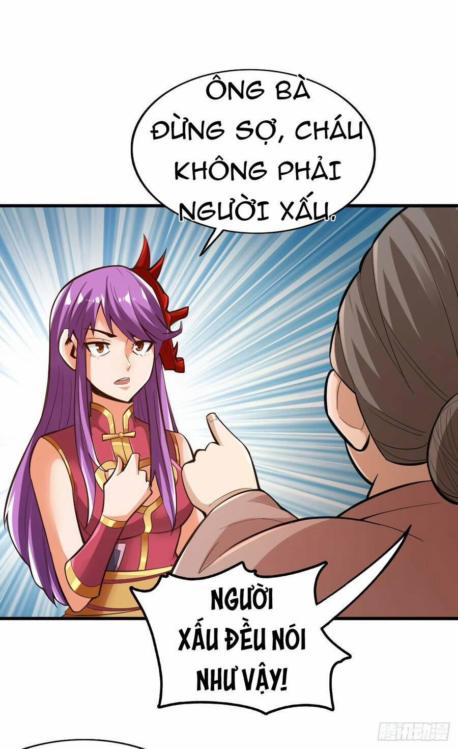 Tuyệt Thế Võ Công 104 trang 26