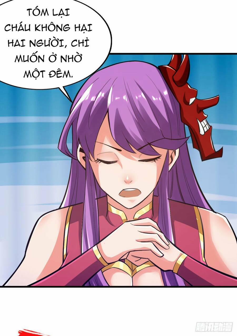 Tuyệt Thế Võ Công 104 trang 27