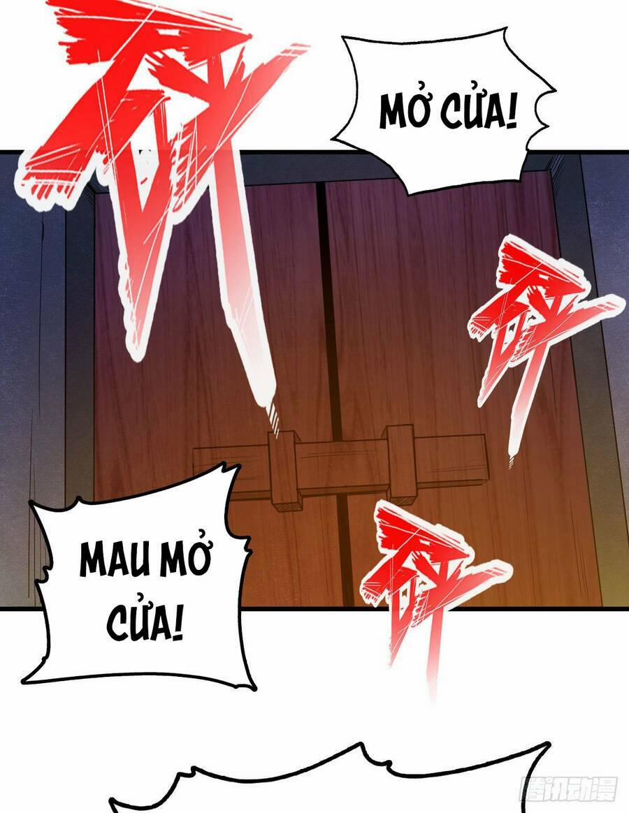 Tuyệt Thế Võ Công 104 trang 28