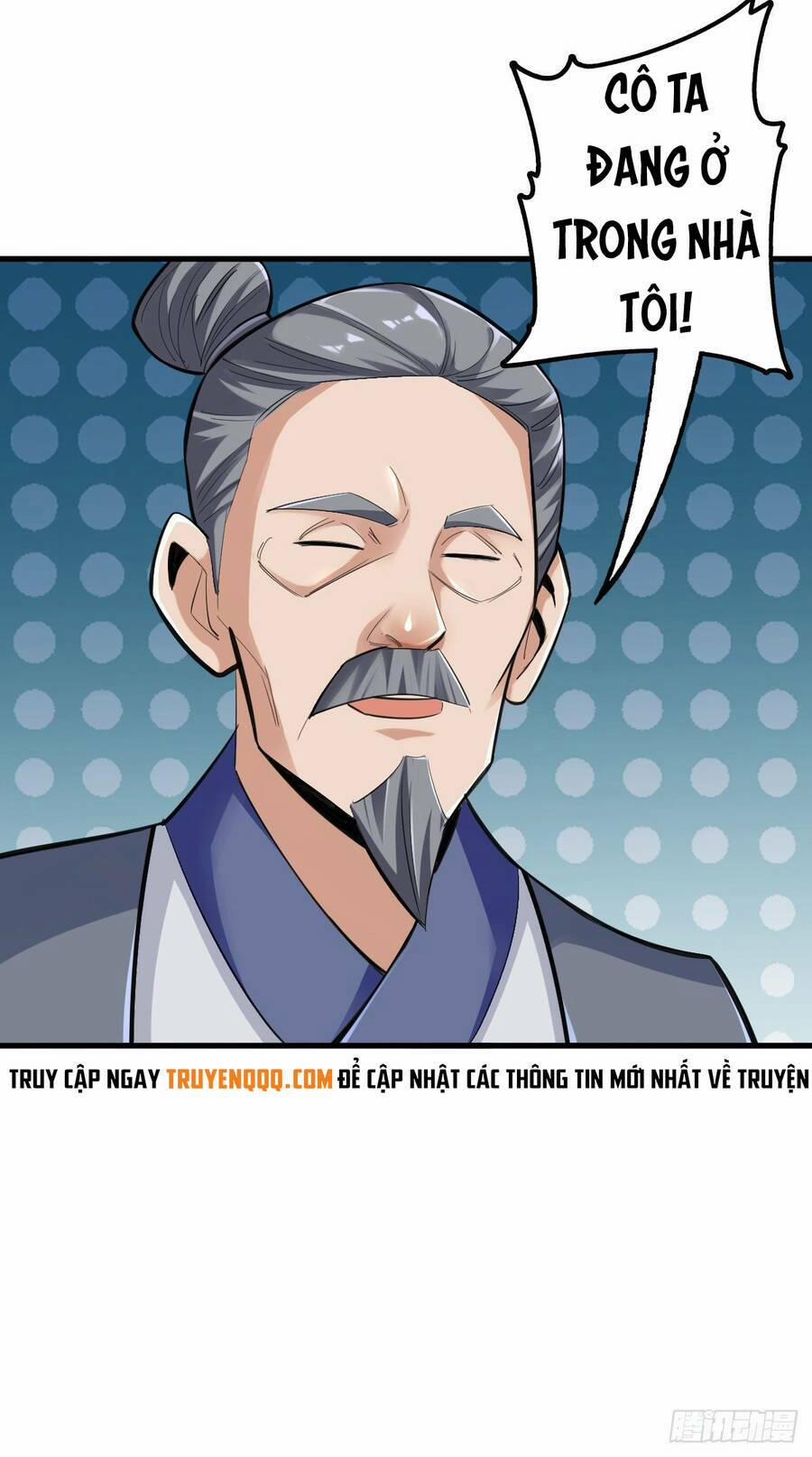 Tuyệt Thế Võ Công 104 trang 30