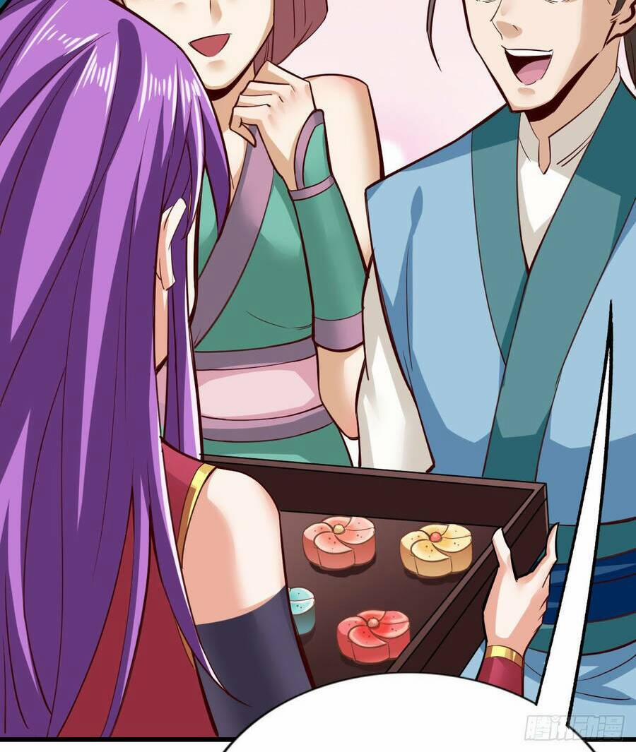 Tuyệt Thế Võ Công 104 trang 5