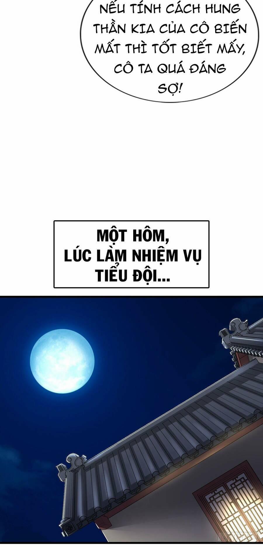 Tuyệt Thế Võ Công 104 trang 6