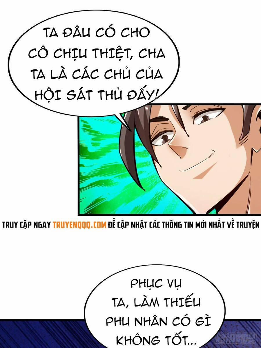 Tuyệt Thế Võ Công 104 trang 8