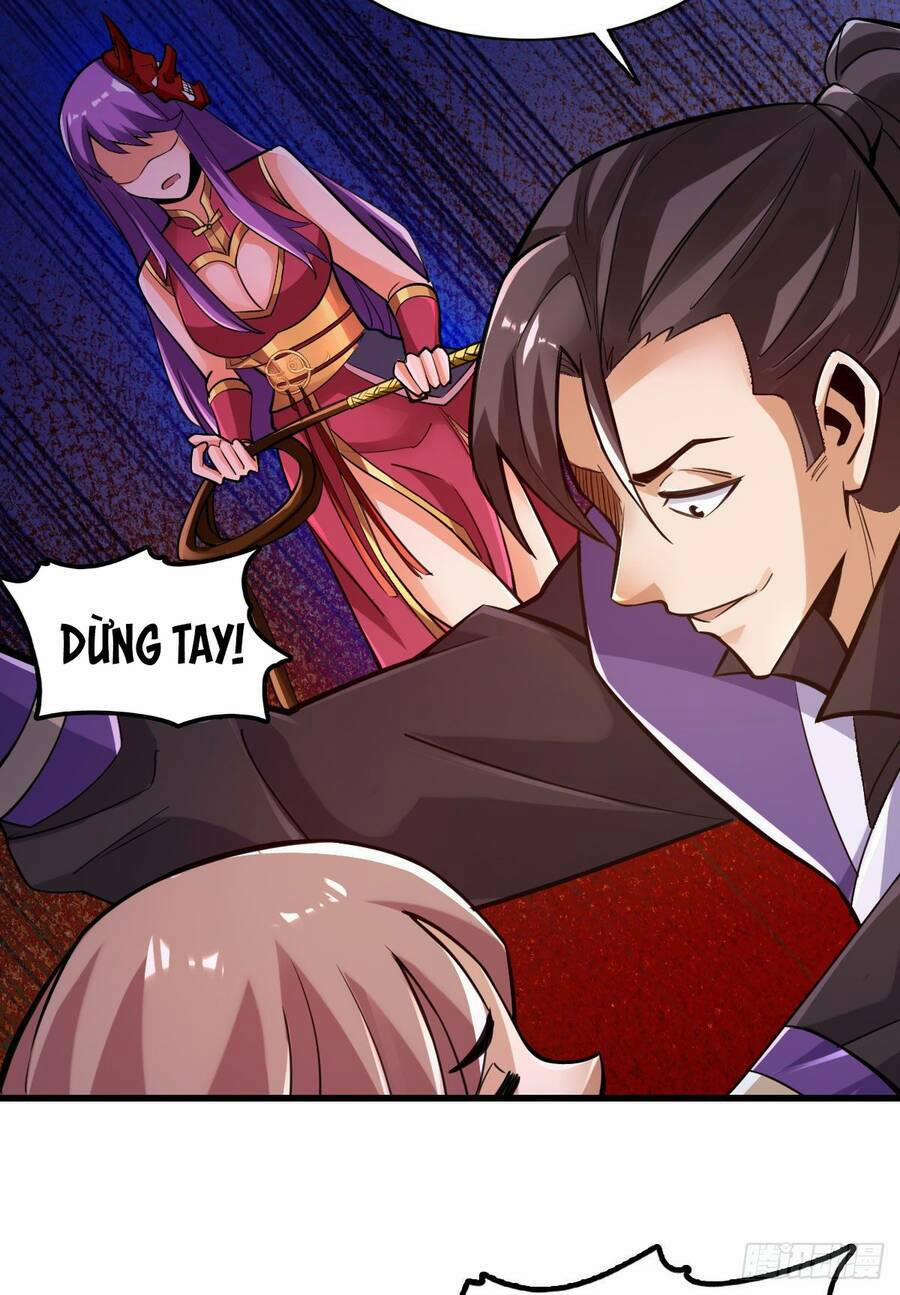 Tuyệt Thế Võ Công 104 trang 9