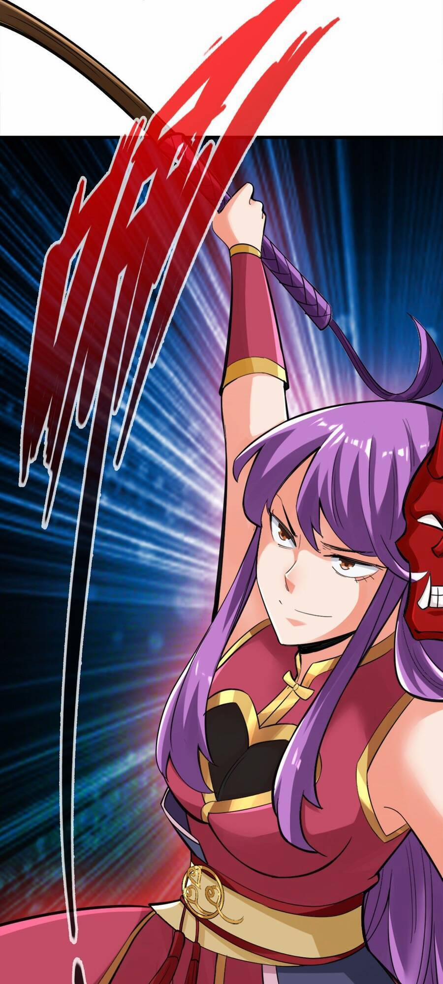 Tuyệt Thế Võ Công 105 trang 10