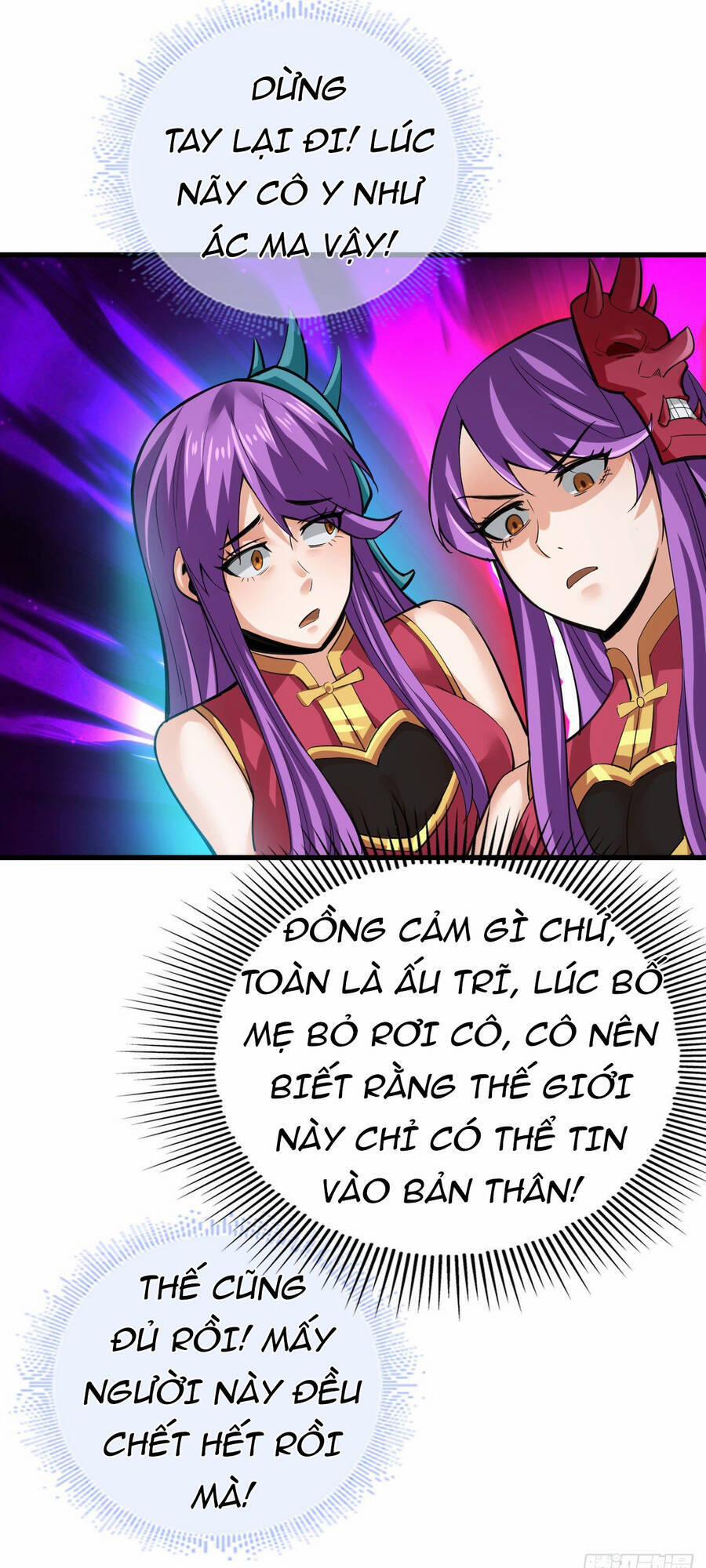 Tuyệt Thế Võ Công 105 trang 15