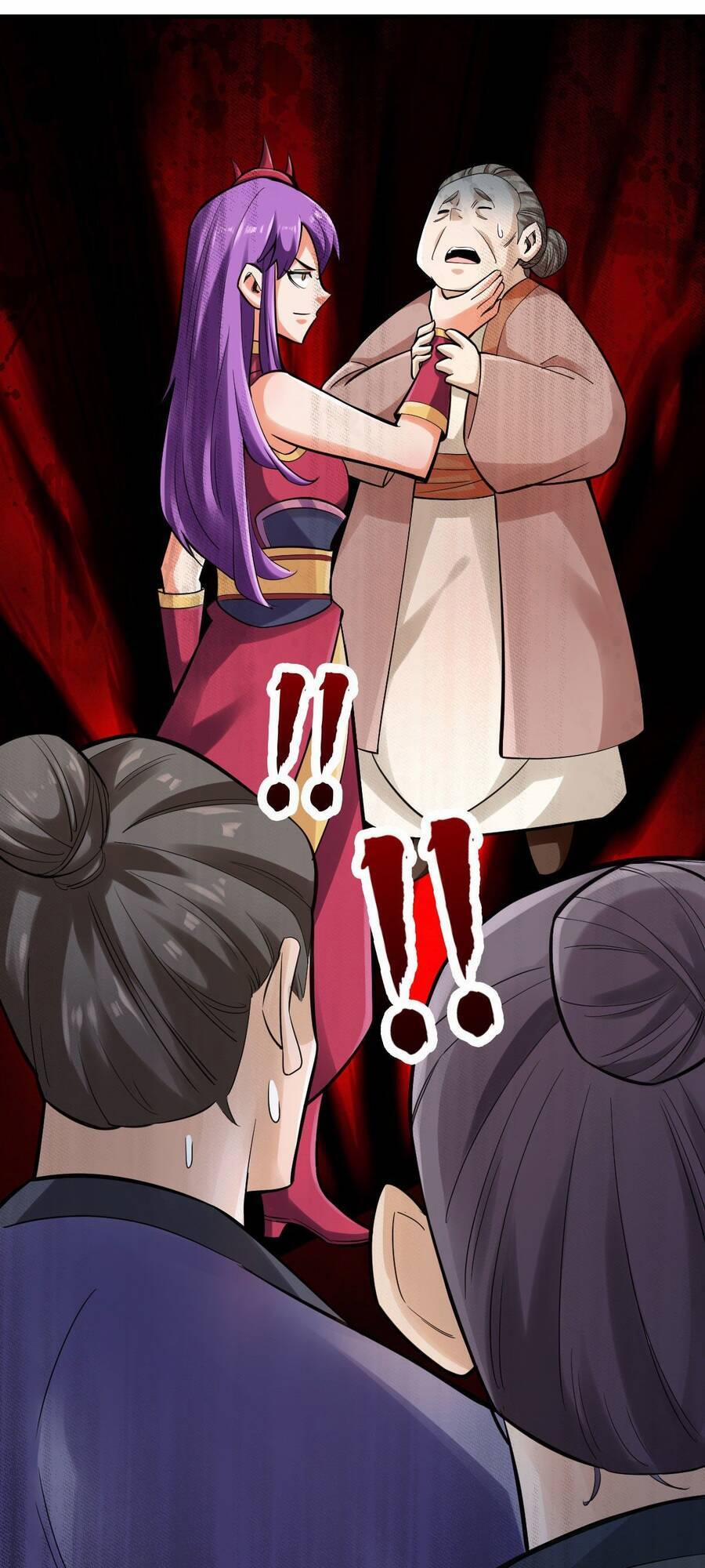 Tuyệt Thế Võ Công 105 trang 2