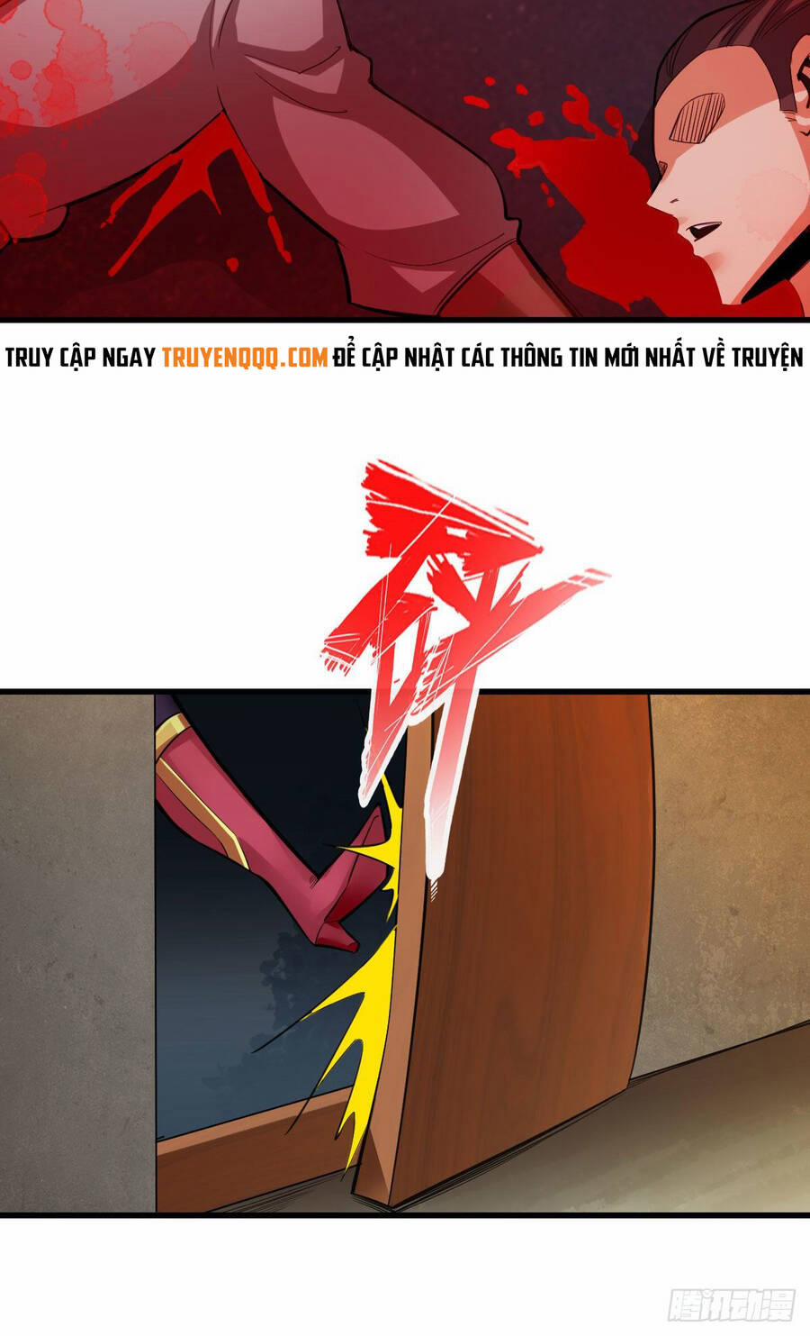 Tuyệt Thế Võ Công 105 trang 21