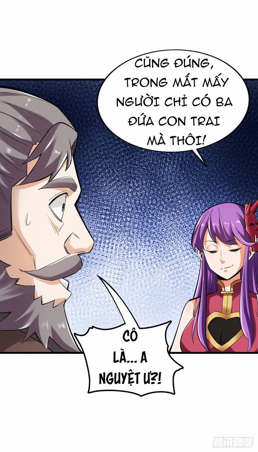 Tuyệt Thế Võ Công 105 trang 23