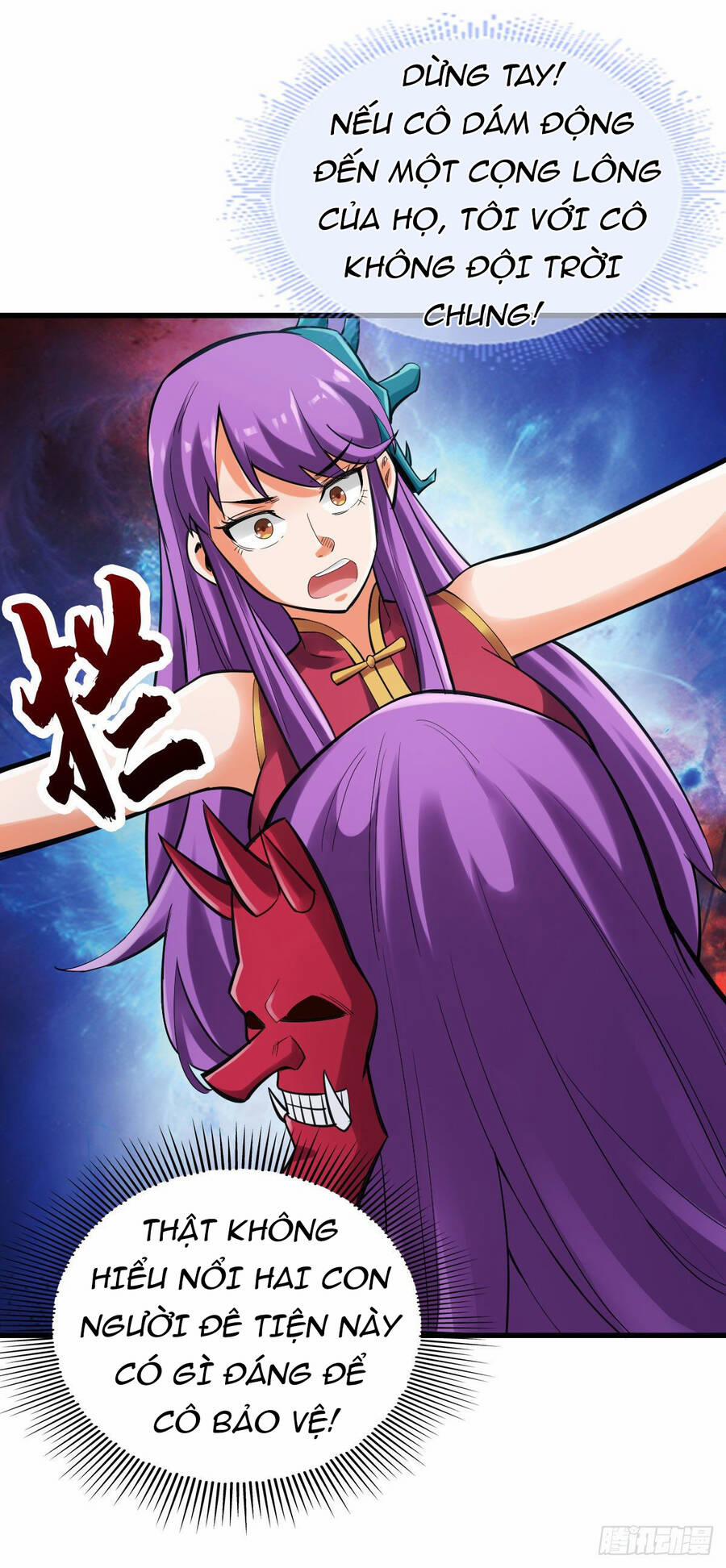 Tuyệt Thế Võ Công 105 trang 24