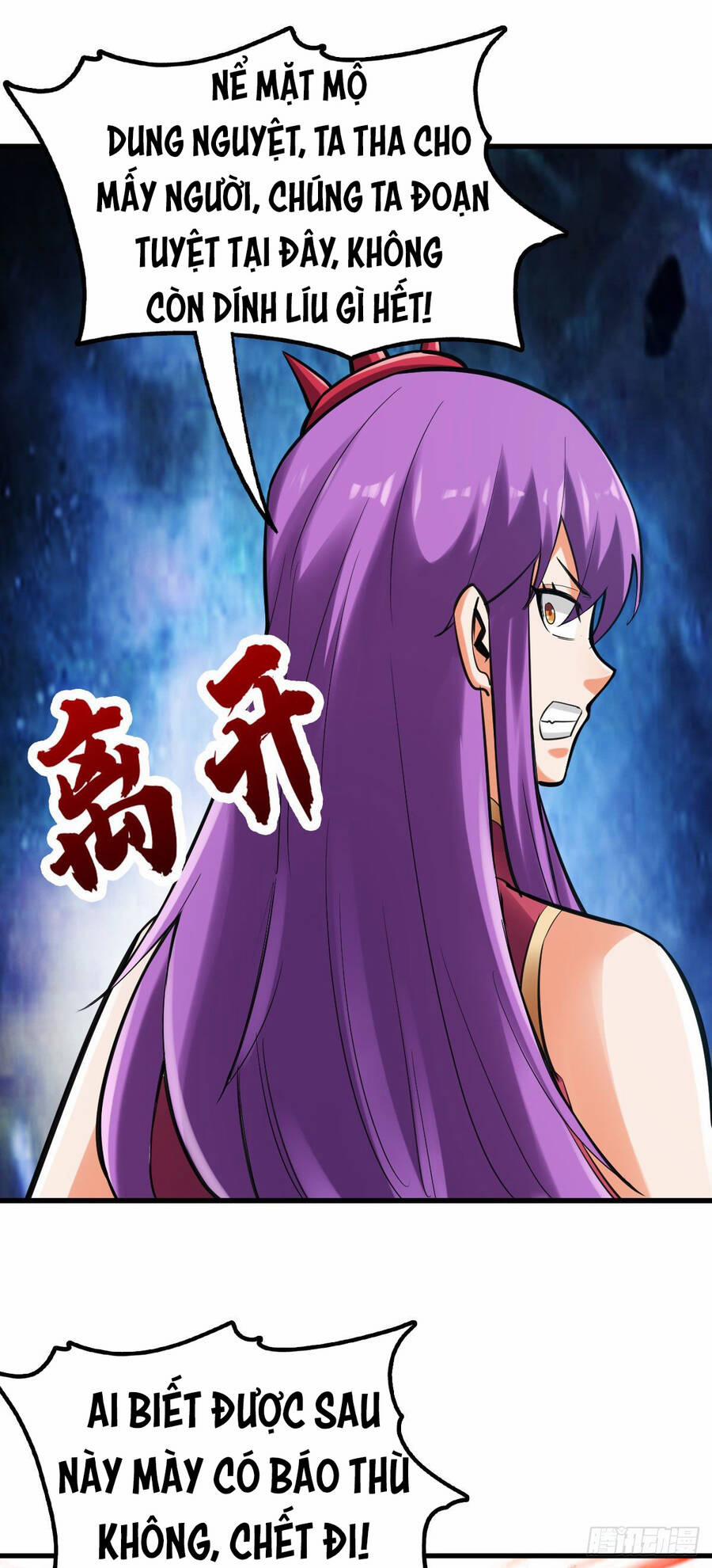 Tuyệt Thế Võ Công 105 trang 25