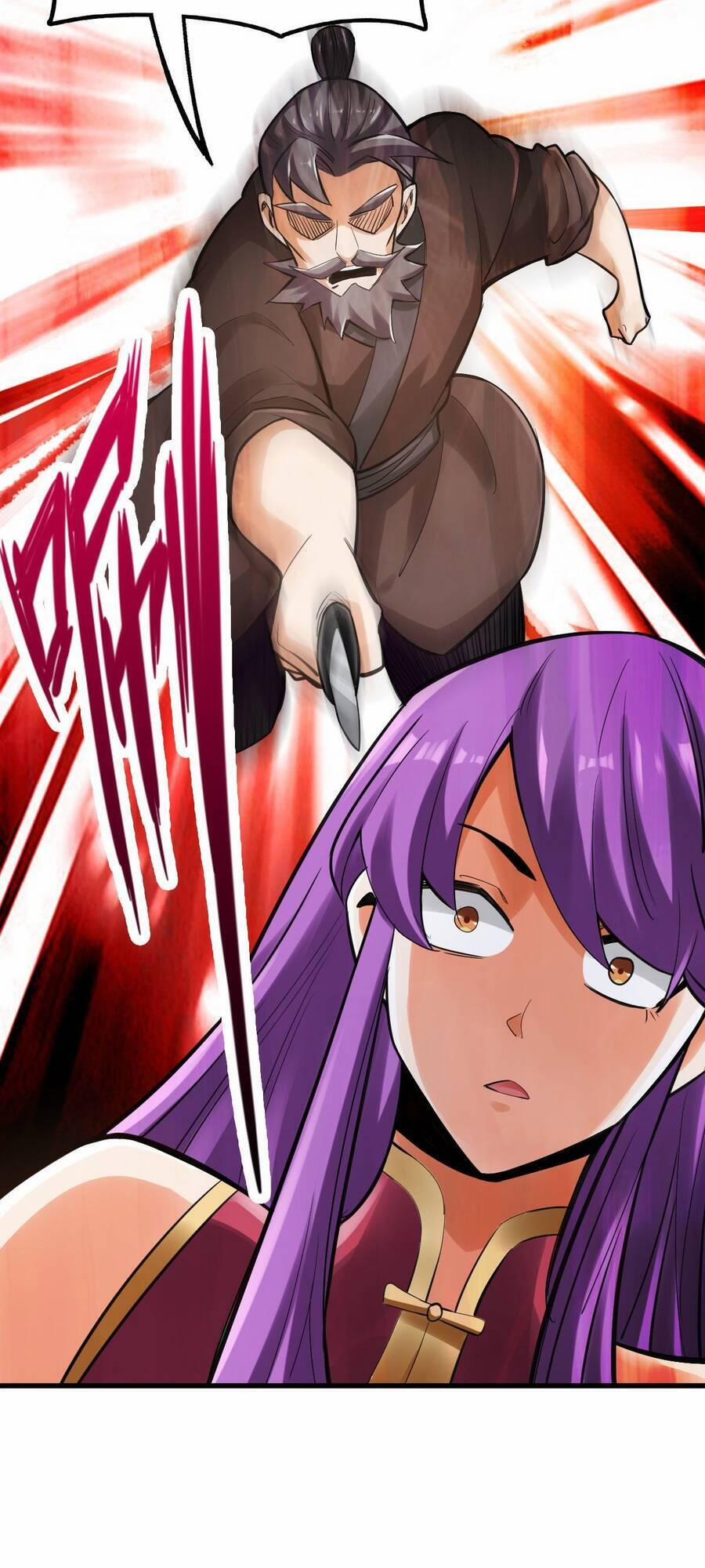 Tuyệt Thế Võ Công 105 trang 26