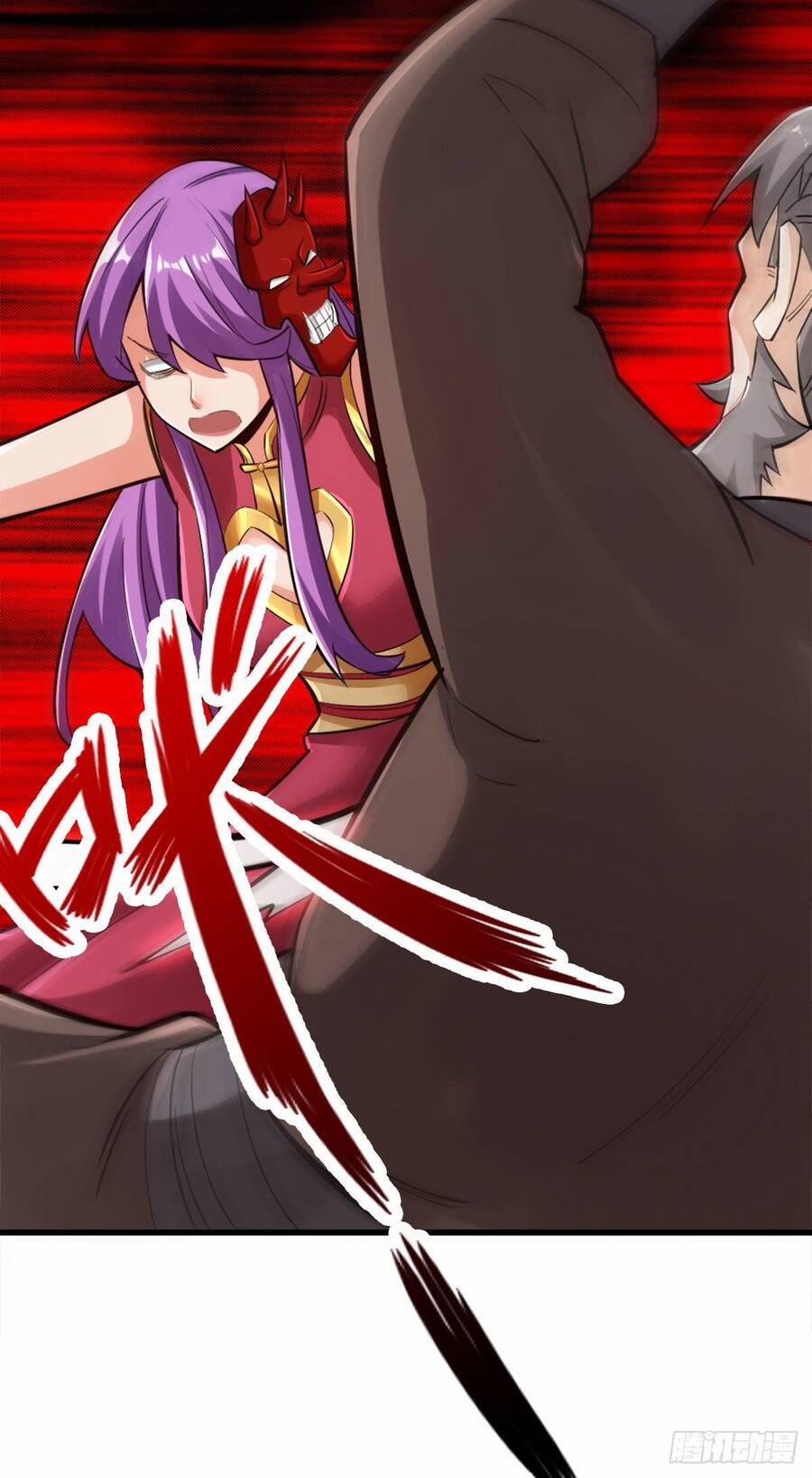 Tuyệt Thế Võ Công 105 trang 29