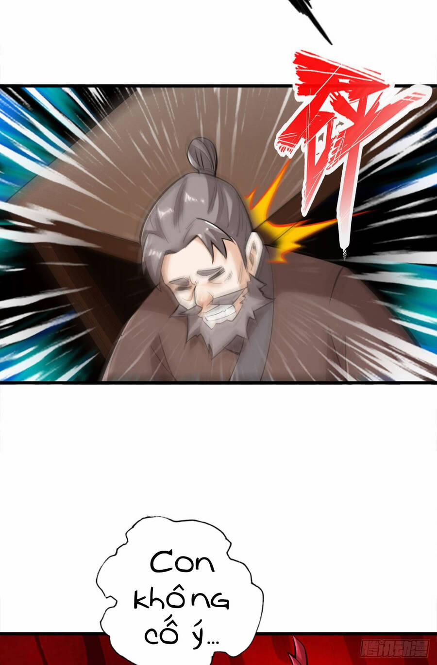 Tuyệt Thế Võ Công 105 trang 30