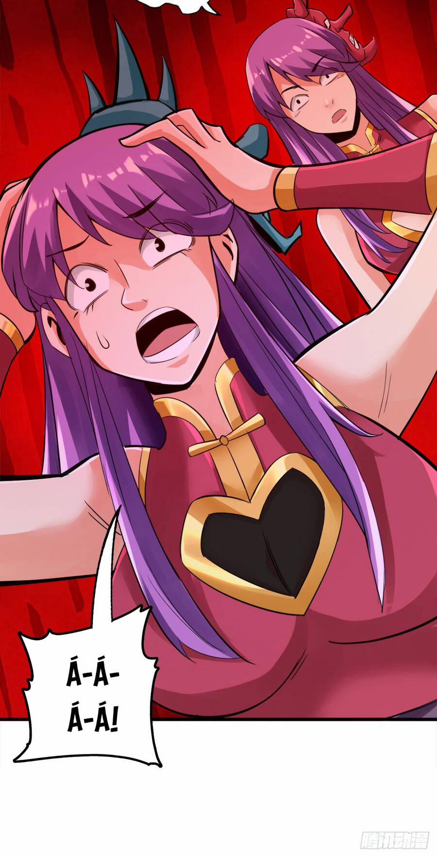 Tuyệt Thế Võ Công 105 trang 31