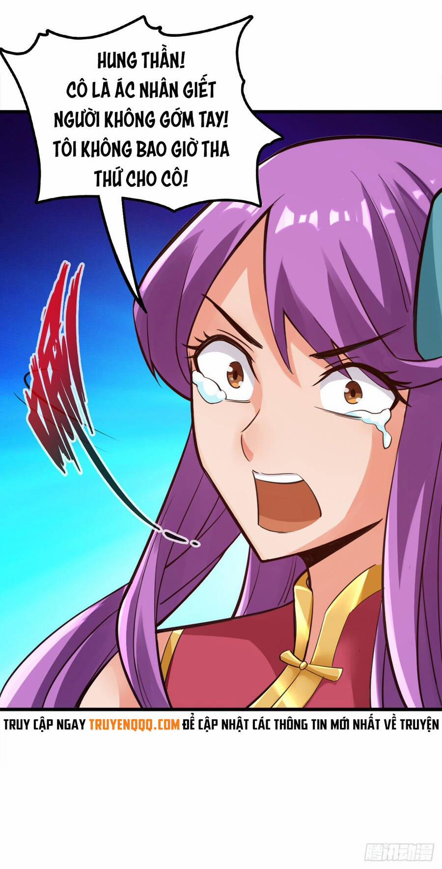 Tuyệt Thế Võ Công 105 trang 32