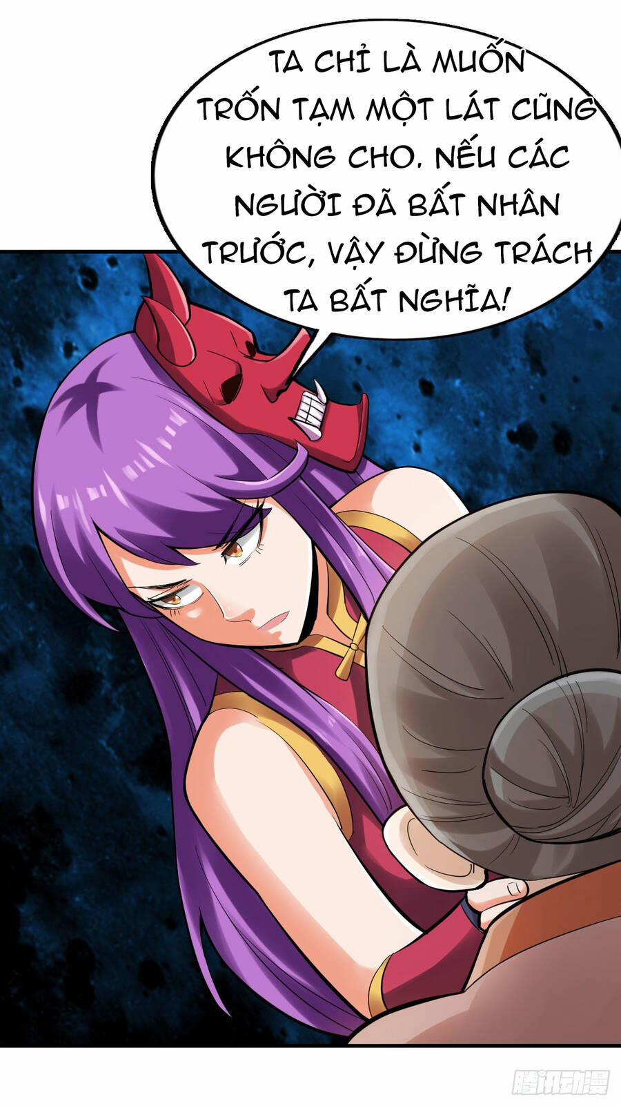 Tuyệt Thế Võ Công 105 trang 5