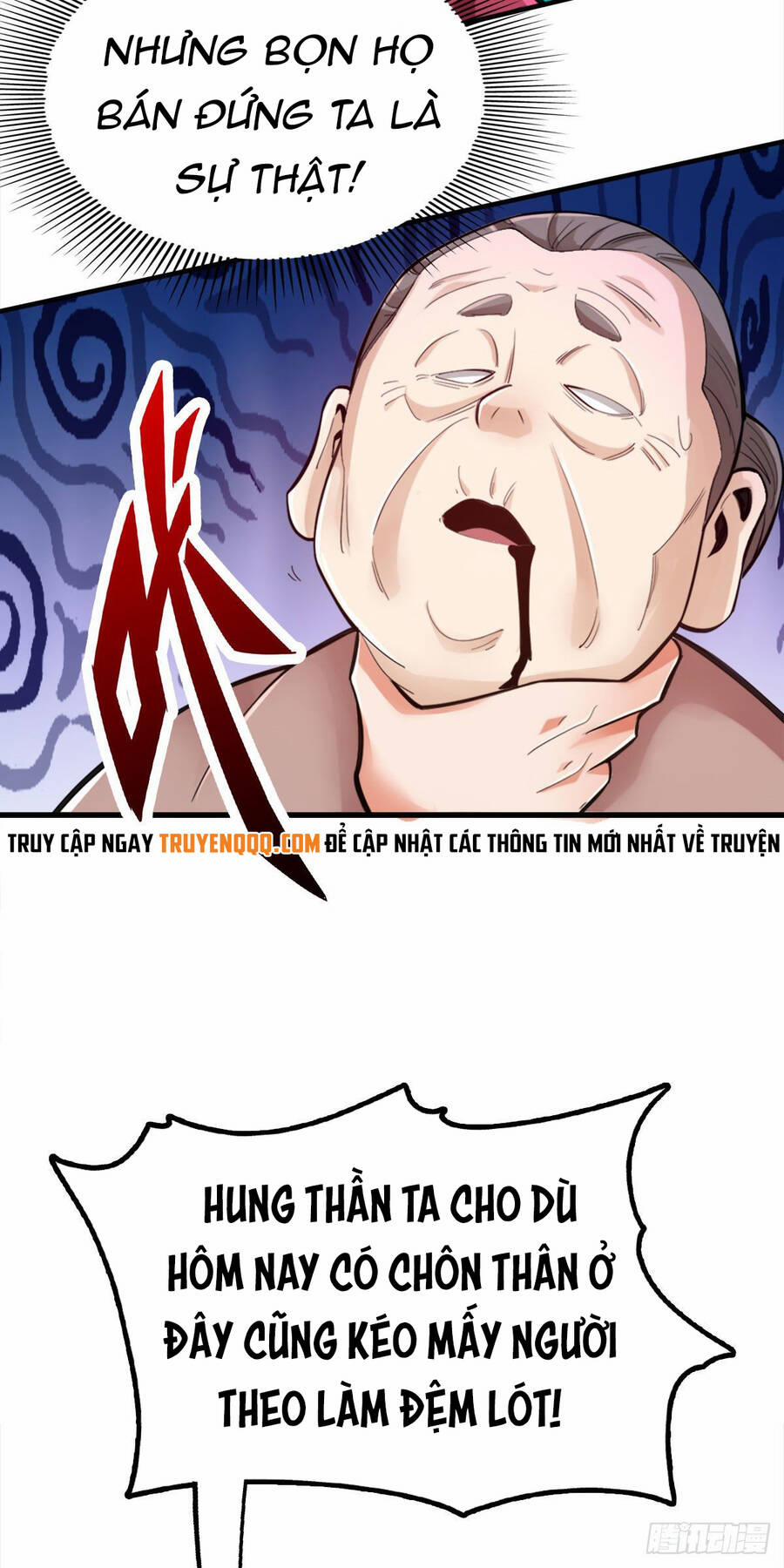 Tuyệt Thế Võ Công 105 trang 8