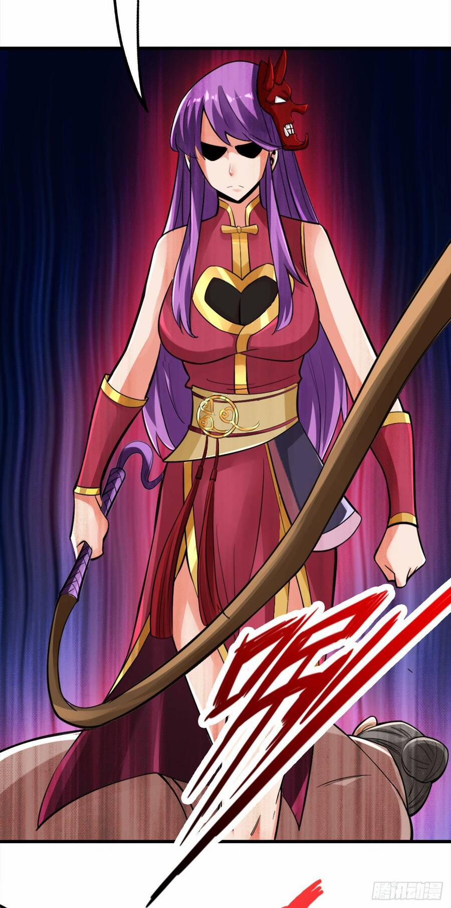 Tuyệt Thế Võ Công 105 trang 9