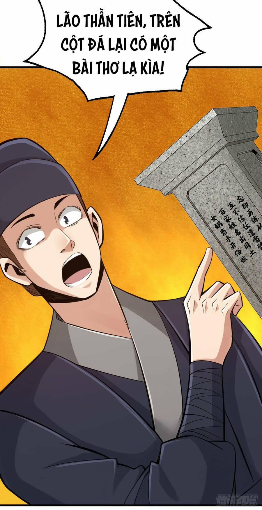 Tuyệt Thế Võ Công 106 trang 10