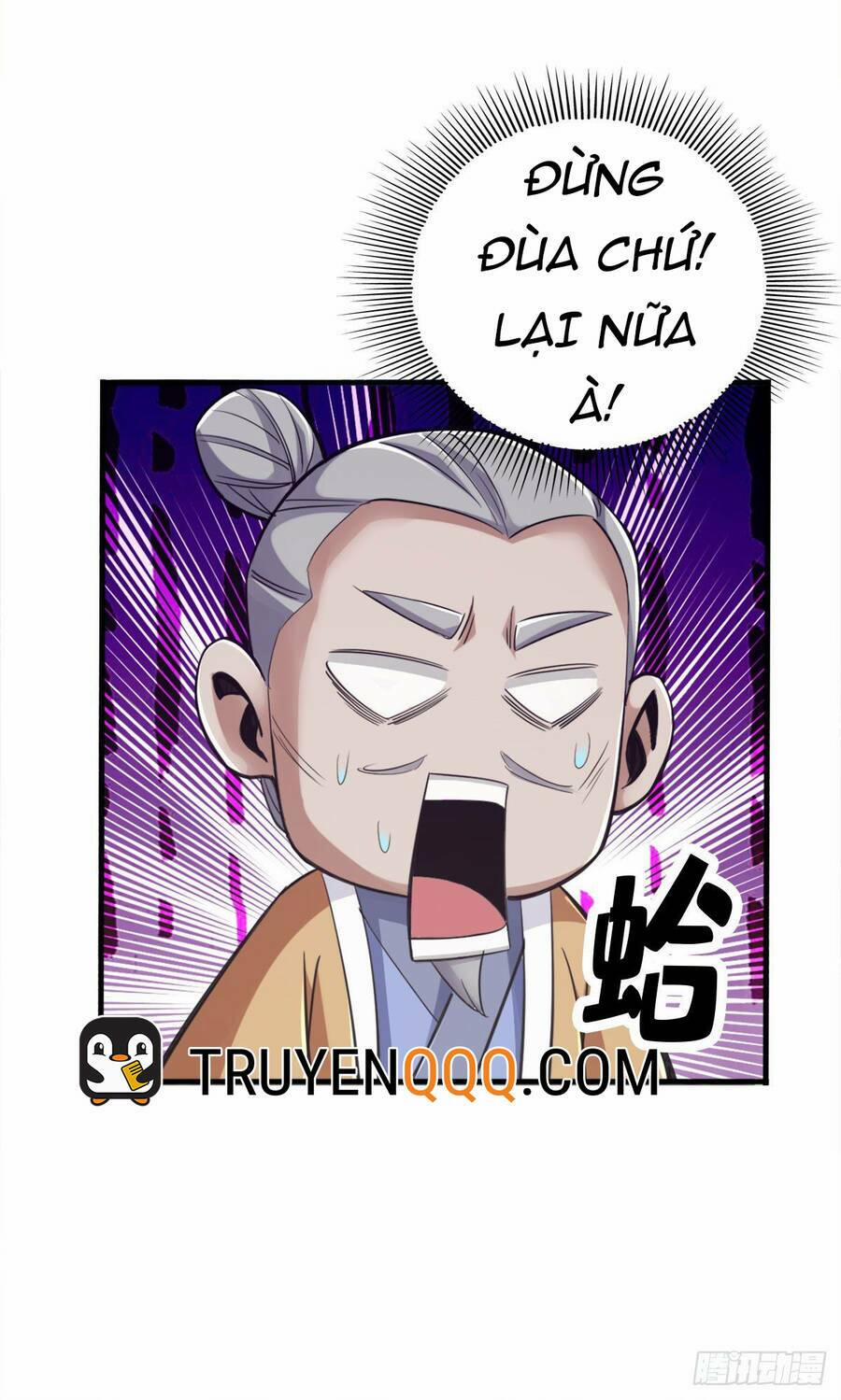 Tuyệt Thế Võ Công 106 trang 11