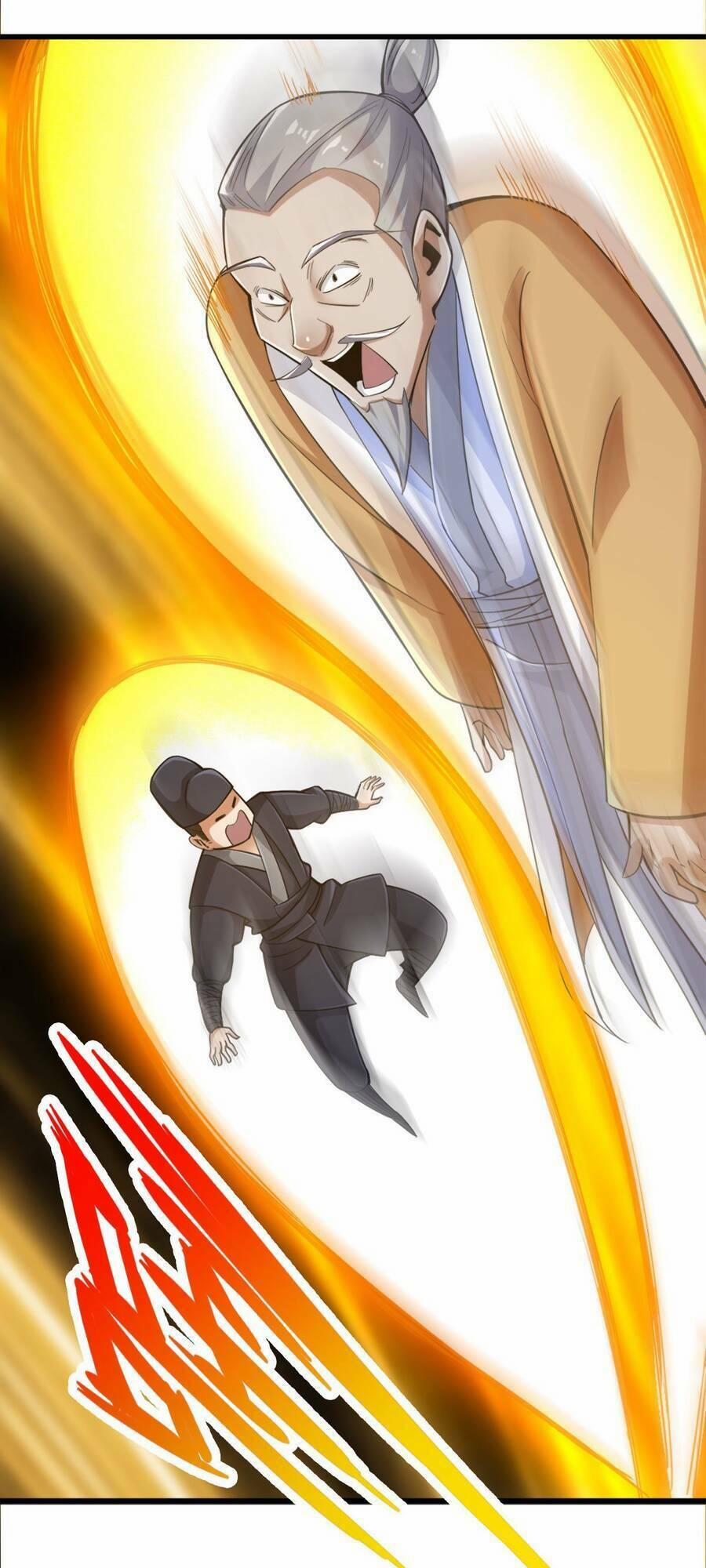 Tuyệt Thế Võ Công 106 trang 16