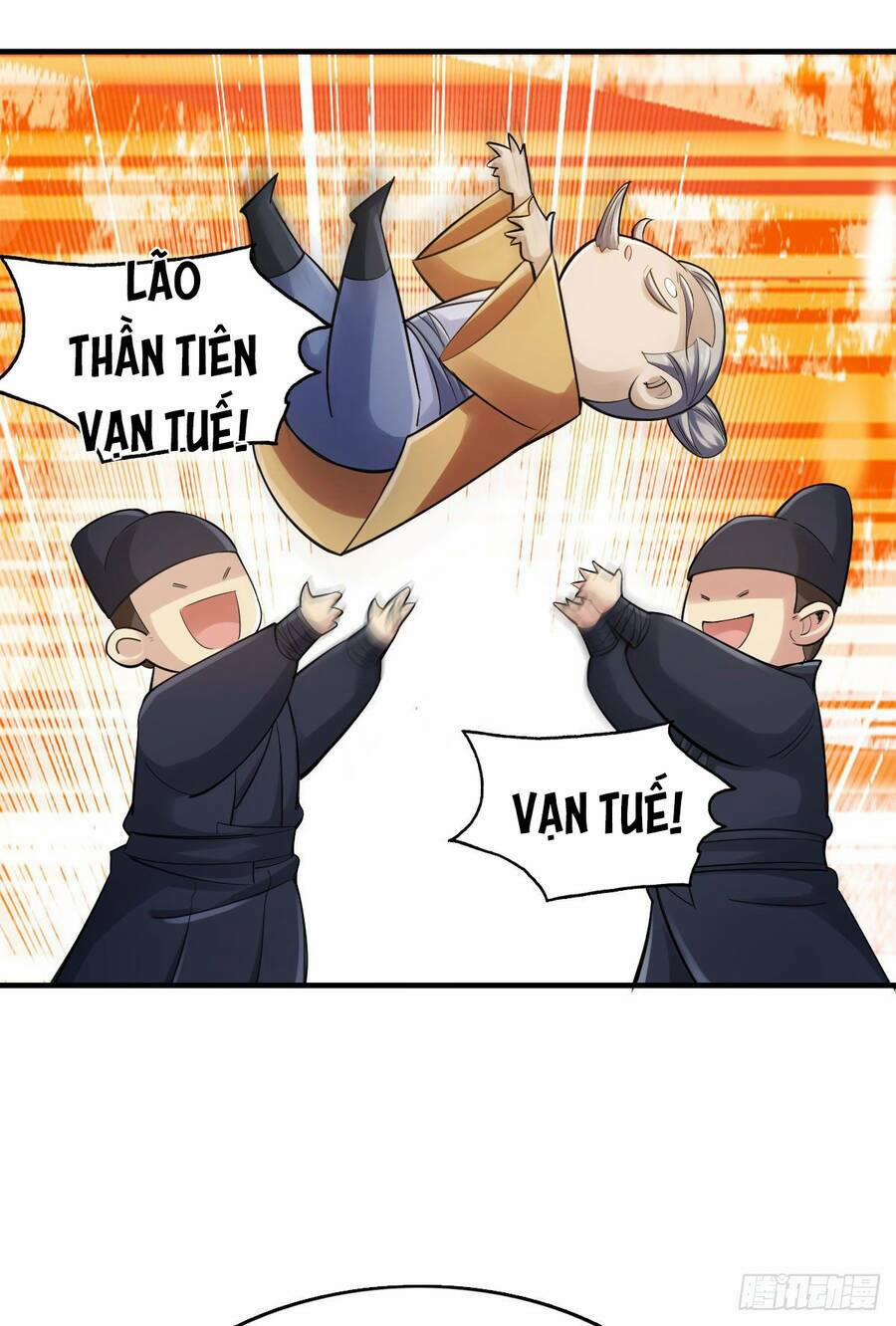 Tuyệt Thế Võ Công 106 trang 19