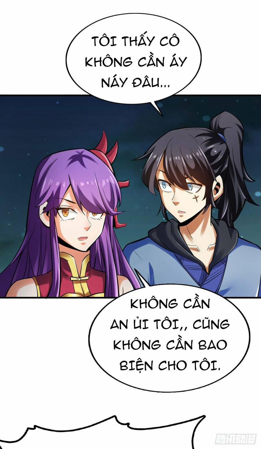 Tuyệt Thế Võ Công 106 trang 2