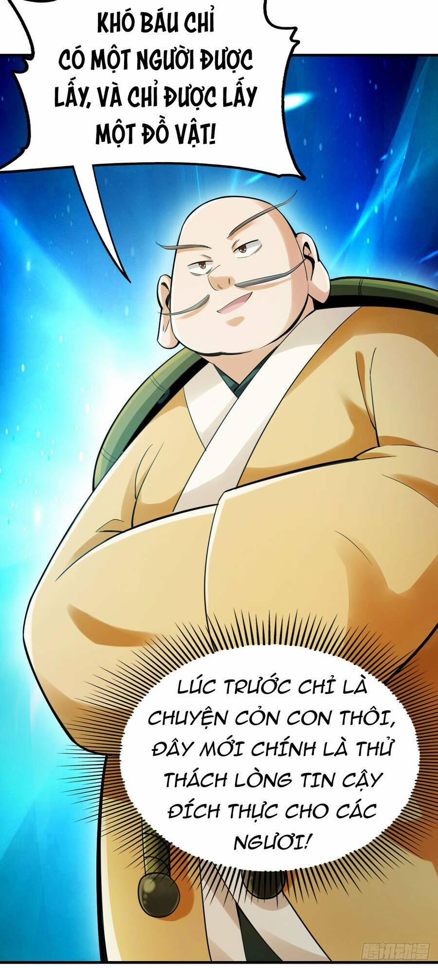 Tuyệt Thế Võ Công 106 trang 21