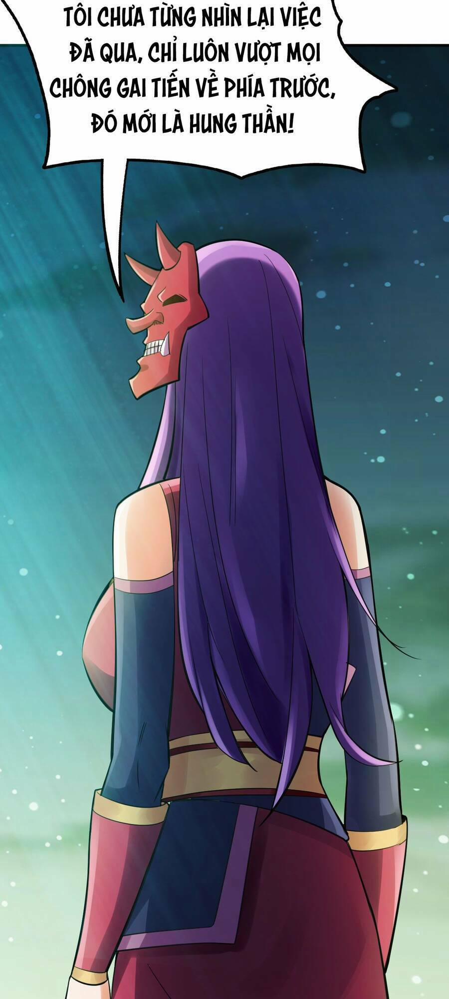 Tuyệt Thế Võ Công 106 trang 3