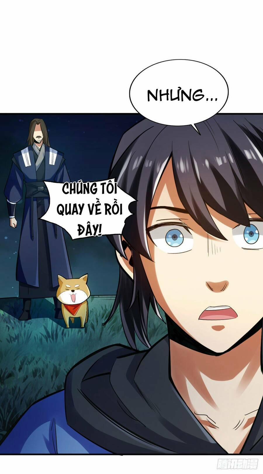 Tuyệt Thế Võ Công 106 trang 5