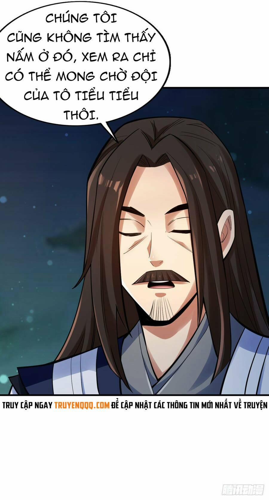 Tuyệt Thế Võ Công 106 trang 6