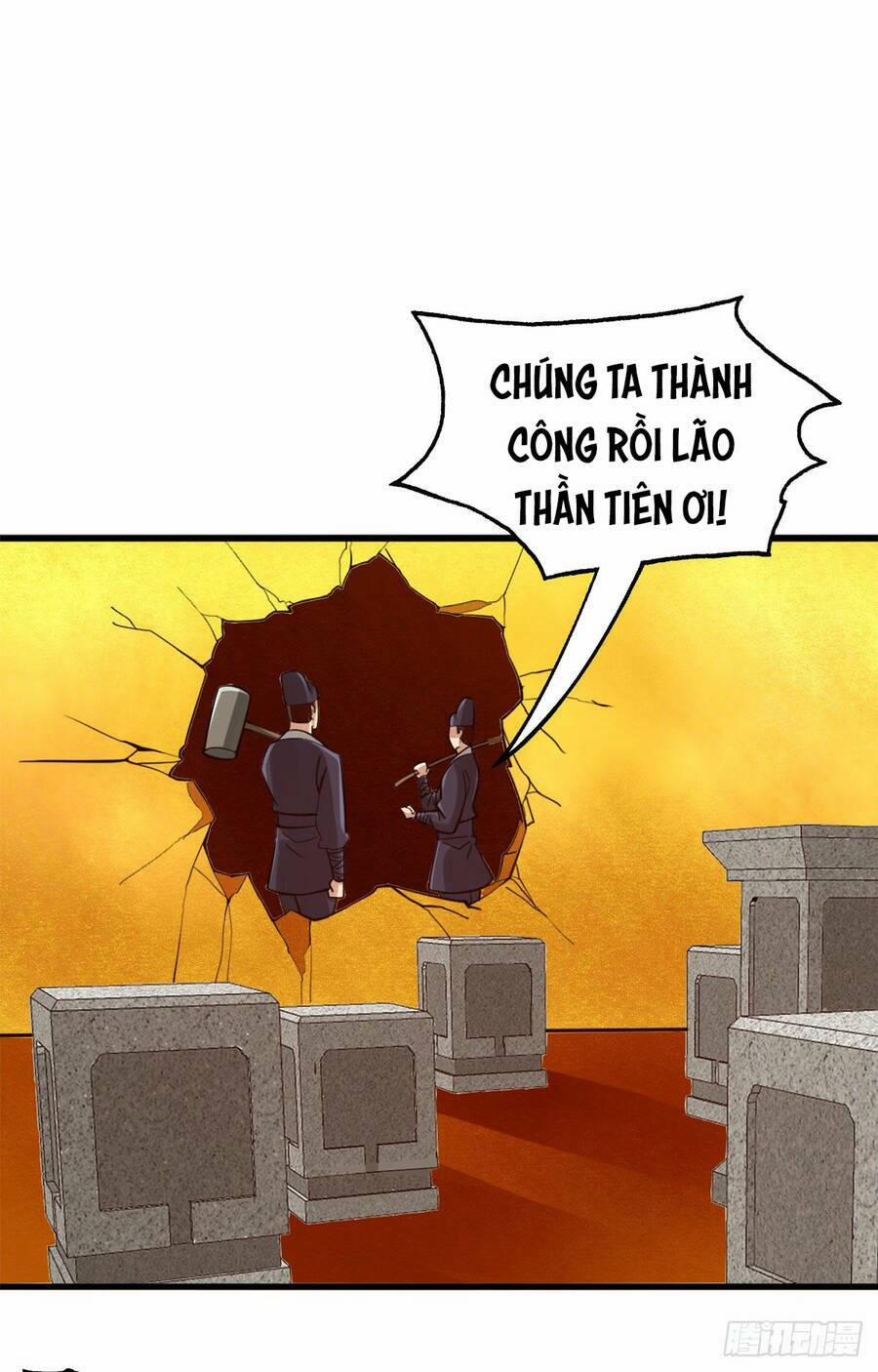 Tuyệt Thế Võ Công 106 trang 7