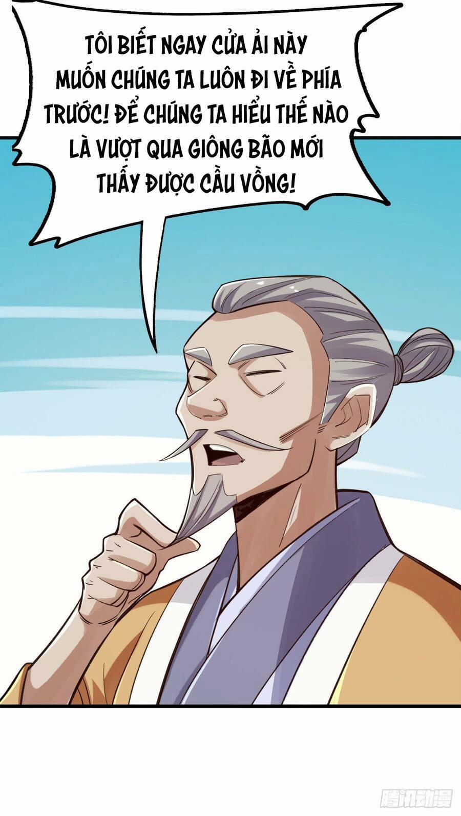 Tuyệt Thế Võ Công 106 trang 8