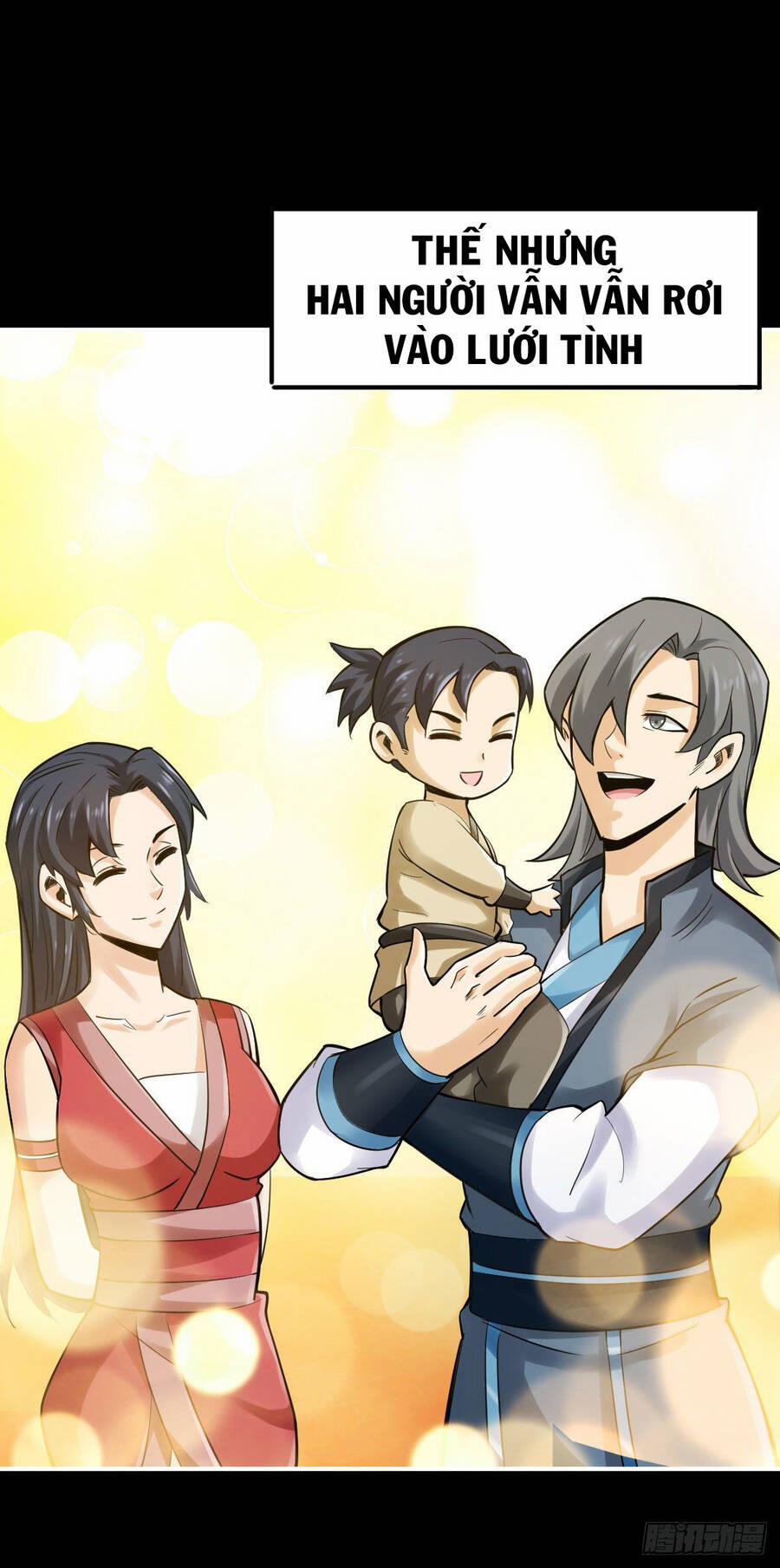 Tuyệt Thế Võ Công 107 trang 10