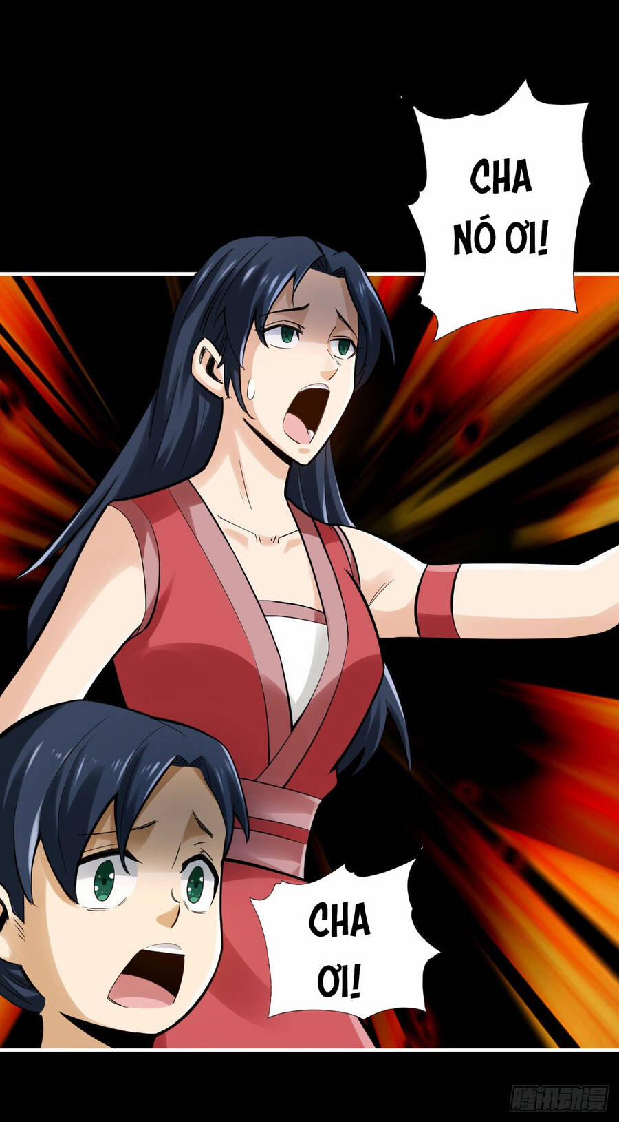 Tuyệt Thế Võ Công 107 trang 12