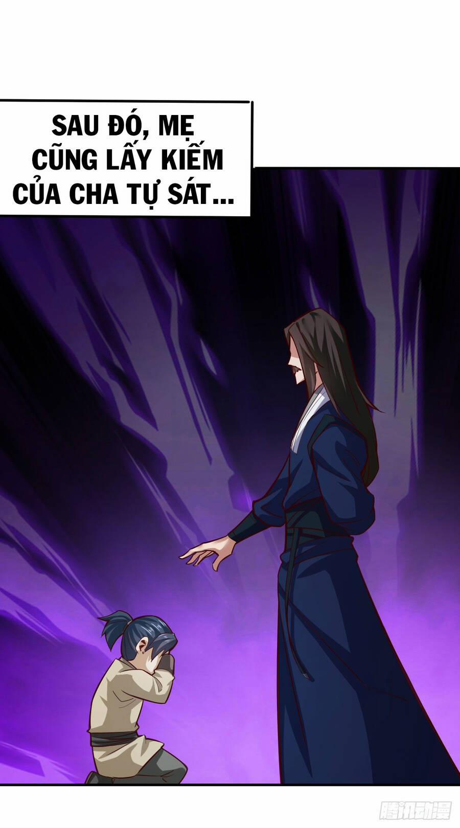 Tuyệt Thế Võ Công 107 trang 15