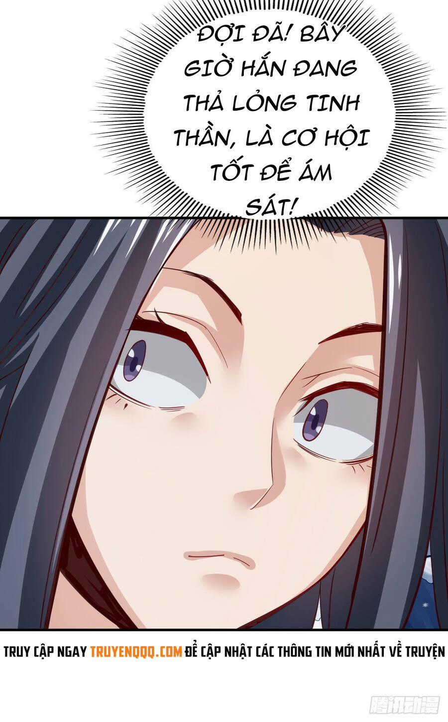 Tuyệt Thế Võ Công 107 trang 17