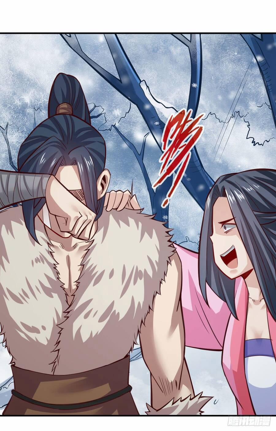 Tuyệt Thế Võ Công 107 trang 18