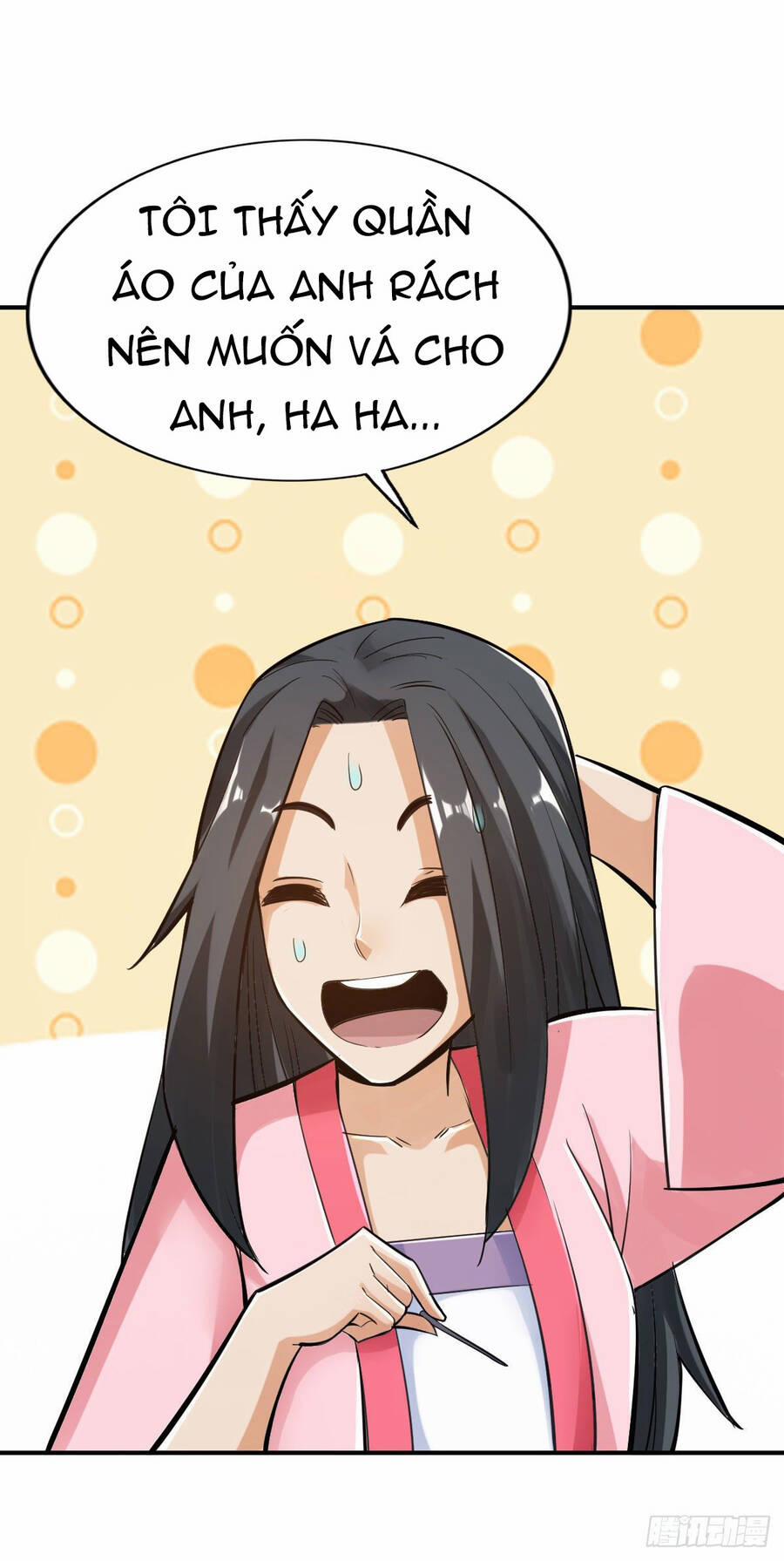 Tuyệt Thế Võ Công 107 trang 20