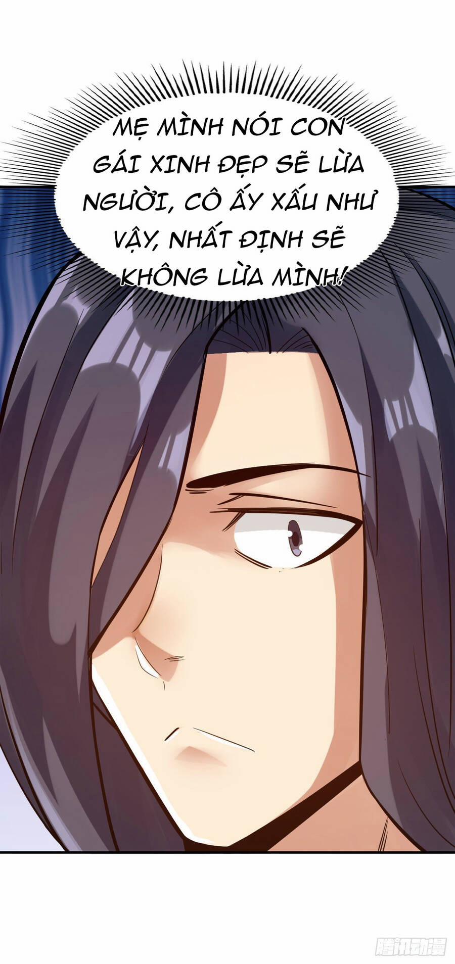 Tuyệt Thế Võ Công 107 trang 21