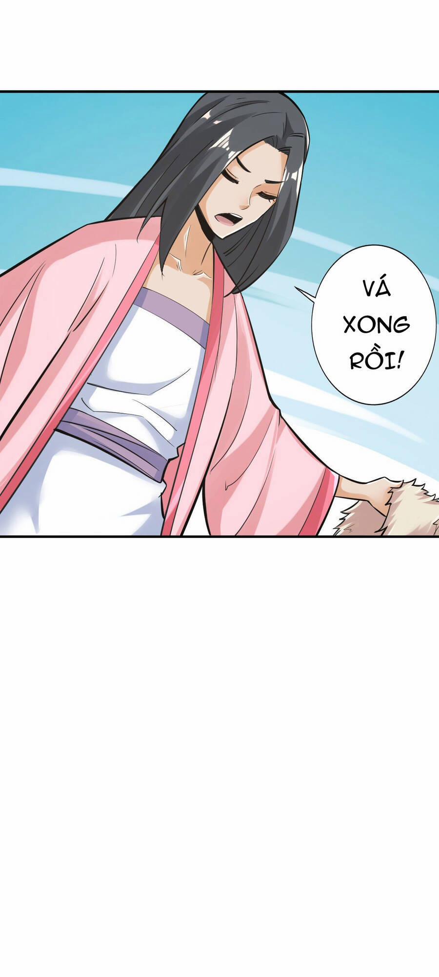 Tuyệt Thế Võ Công 107 trang 23