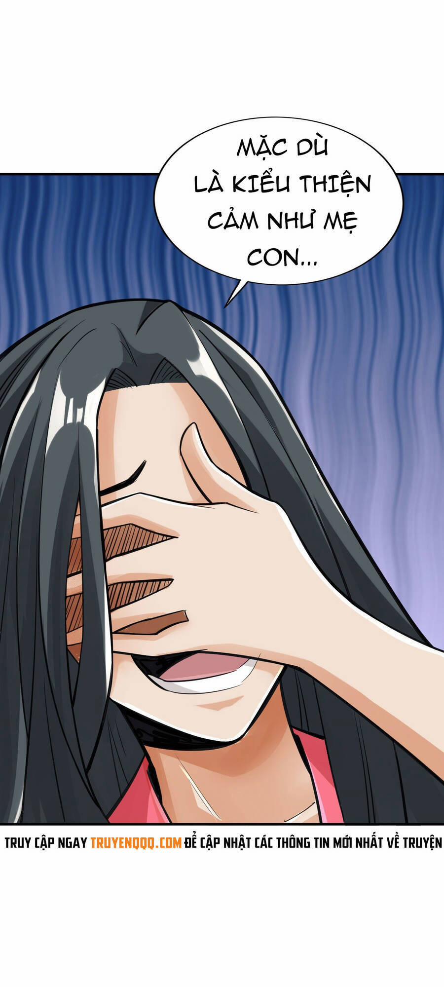 Tuyệt Thế Võ Công 107 trang 27