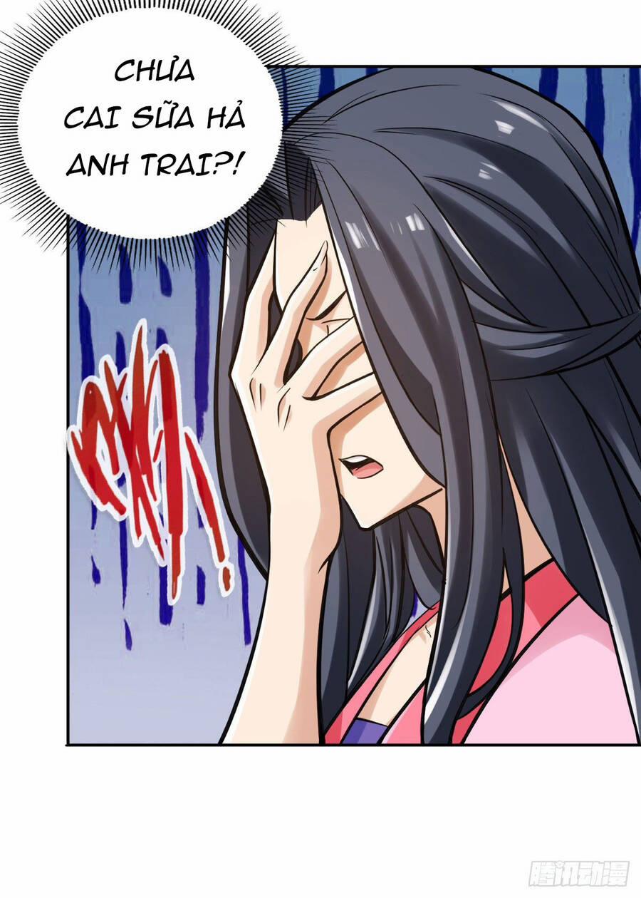 Tuyệt Thế Võ Công 107 trang 3