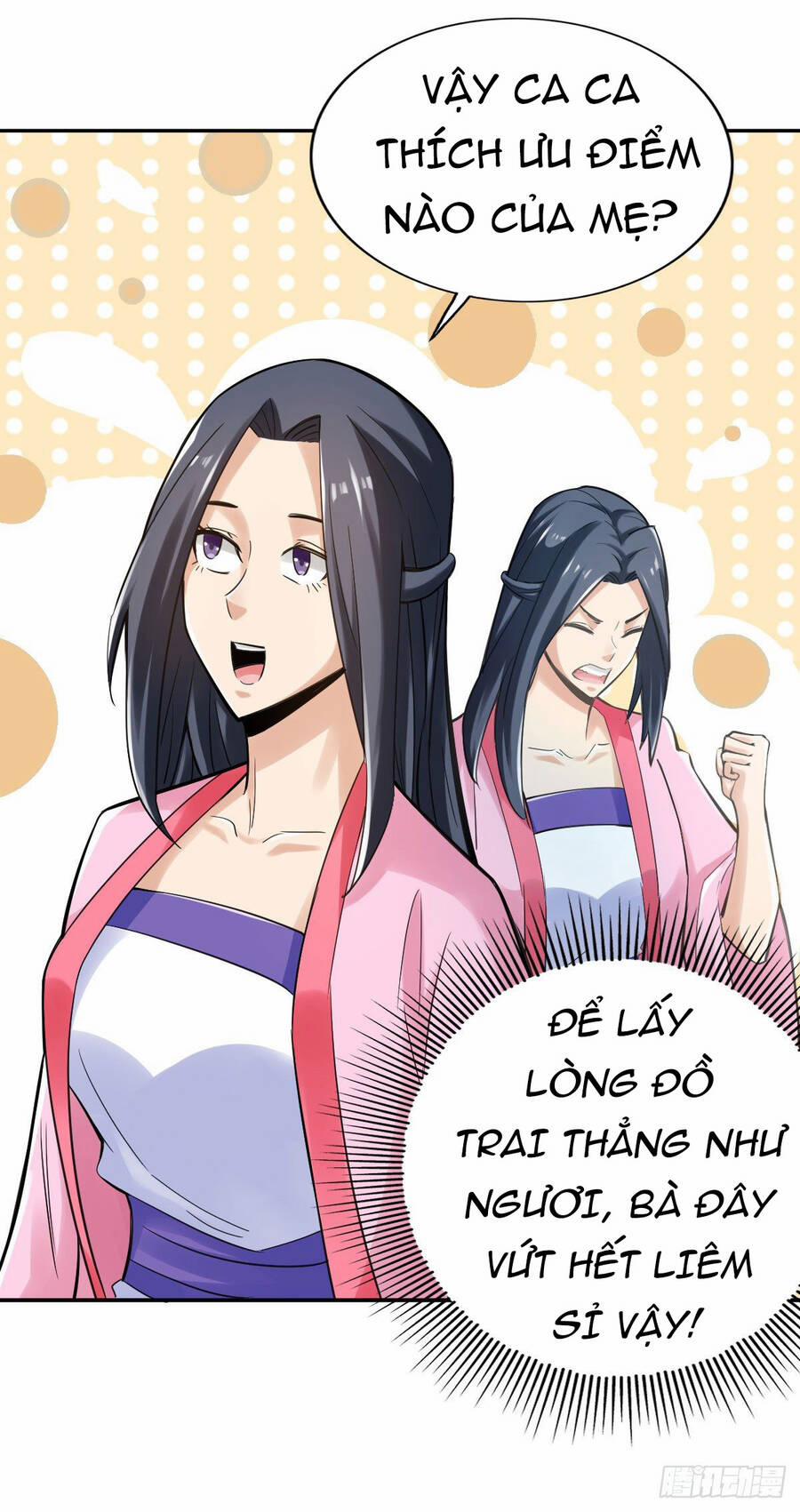 Tuyệt Thế Võ Công 107 trang 4